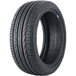 Vitour Formula Z 95W XL M+S 245\35R20