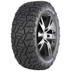 Vitour Xtreme R/T X10 120117S RWL 275\55R20