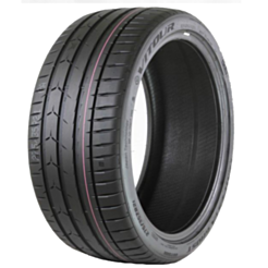 Vitour Tempestra Quattro 114W M+S 285\45R22