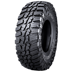 Nankang AT-5 Conqueror A/T 110T M+S 3PMSF 265/60R18 