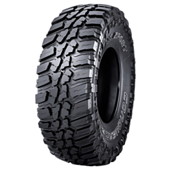 Nankang MT-1 Conqueror M/T 120117P OWL M+S 265/65R17