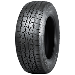 Nankang AT-5 Conqueror  A/T 112T M+S 3PMSF 265/65R17	