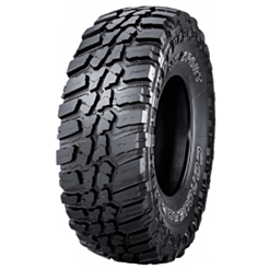 Nankang MT-1 Congueror M/T 121118Q OWL M+S 265/70R17 