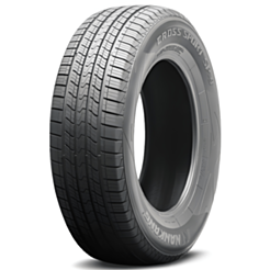 Nankang Rollnex SP-9 116H M+S 275/65R18