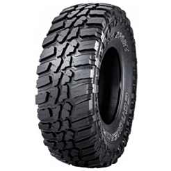 Nankang MT-1 Congueror M/T 116113Q M+S 285/75R16