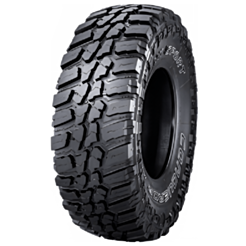 Nankang MT-1 Congueror M/T 121118Q M+S 315/70R17