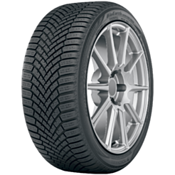 Yokohama BluEarth Winter V906 87H 195/55R16