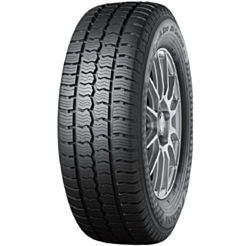 Yokohama BluEarth Van All-Season RY61 107105R M+S 3PMSF 195/75R16C 