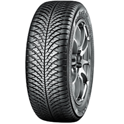 Yokohama BluEarth 4S AW21 91V M+S 3PMSF 205/55R16