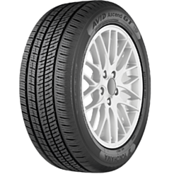 Yokohama Avid Ascend GT 95V XL M+S 225\45R18