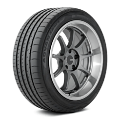 Yokohama Advan Sport V105S 98Y XL 225\50R17