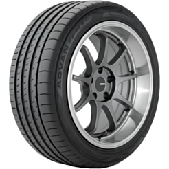 Yokohama Advan Sport V105S 101Y XL 225\55R17