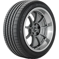 Yokohama Advan Sport V105 97Y XL V105S 235\45R17