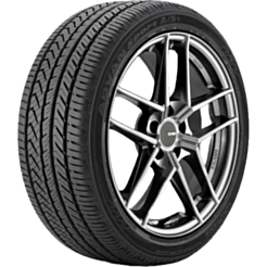 Yokohama Advan Sport A/S+ V405 98W XL M+S 235\45R18