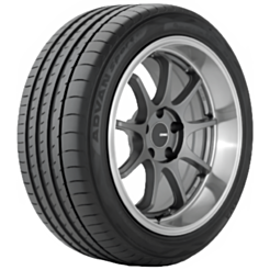 Yokohama Advan Sport V105 96Y XL 245\35R21