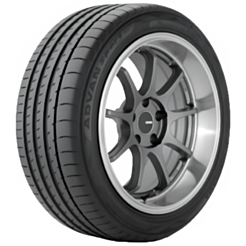 Yokohama Advan Sport V105S 96Y 245\45R18