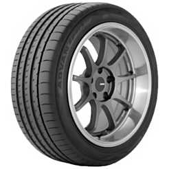 Yokohama Advan Sport V105S 103Y XL 255\45R18