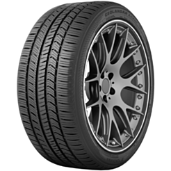 Yokohama Geolandar X-CV G057 110W XL 255\55R20