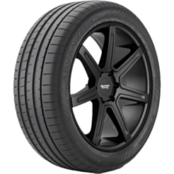 Yokohama Advan Sport V107C 104Y RF / XL EQC MO1 275\35R22