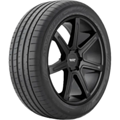 Yokohama Advan Sport V107 98Y XL 285\30R19