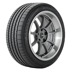 Yokohama Advan Sport V105 106Y Reinf / XL V105E Cayenne 285/35R22