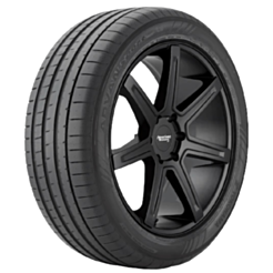 Yokohama Advan Sport V107 108Y XL RF 285/40R20