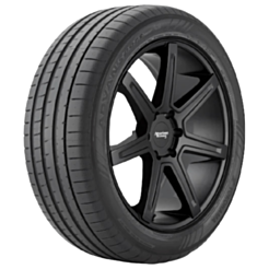 Yokohama Advan Sport V107E 108Y Reinf SilentFoam 285/40R20 