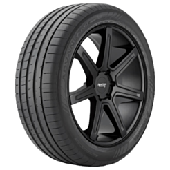 Yokohama Advan Sport  V107 110Y XL AMG GLE 53(BR167) MO 285/40R22