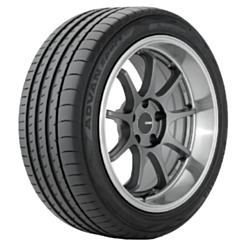 Yokohama Advan Sport  V105 112Y XL 285/45R20