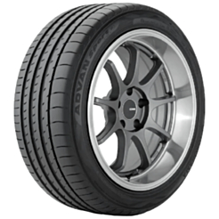 Yokohama Advan Sport V105 113Y XL V105T 285/45R21