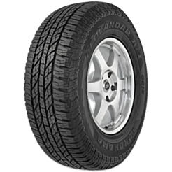 Yokohama Geolandar A/T G015 114H XL M+S 3PMSF 285/45R22