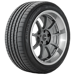 Yokohama Advan Sport V105T 114W XL 295/45R20