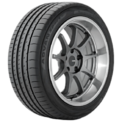 Yokohama Advan Sport V105 107Y XL V105E Cayenne 315/30R22