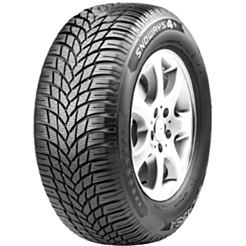 Lassa Snoways  4 88H 195/60R15 (001.LS.214913) 