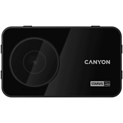 Canyon Car Video Recorder DVR-10GPS / CND-DVR10GPS