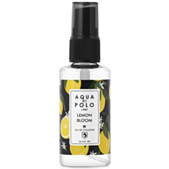 Колонья Aqua Di Polo 1987 Lemon Bloom EDC 50 ml 8682367049629