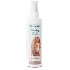 Günəşdən sonra bərpaedici balsam Nacomi 150 ML 5901878682877