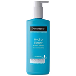 Лосьон-гель для тела Neutrogena Hydro Boost 400 мл 3574661391083