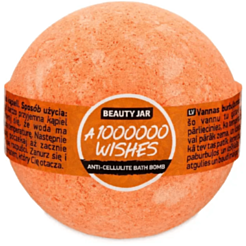  Beauty Jar A 1000000 Wishes hamam bombası 150 GR 