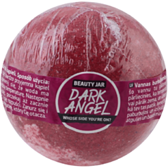 Beauty Jar Dark Angel hamam bombası 150 GR