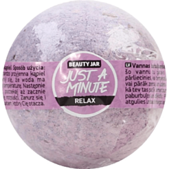 Beauty Jar Just А Minute hamam bombası 150 GR 