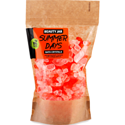 Beauty Jar Summer Days vanna üçün kristallar 600 GR