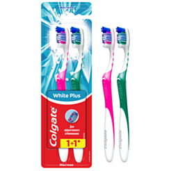 Diş fırçası Colgate Plus 8718951195486