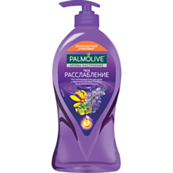 Гель для душа Palmolive Aroma Mood 750 мл 8693495047463