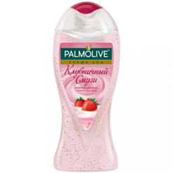 Гель для душа Palmolive Gourmet клубника 250 мл 8693495038980