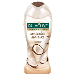 Гель для душа Palmolive Gourmet Spa кокос 250 мл 8693495048811