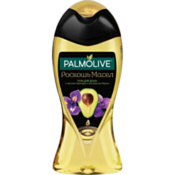 Гель для душа Palmolive авакадо 250 мл 8693495049641