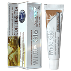 Diş məcunu White Glo Extra Whitening 24 GR 9319871000387