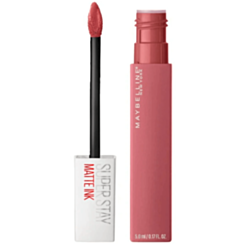 Dodaq Boyası Maybelline New York Super Stay Ink Matte 155 3600531579067