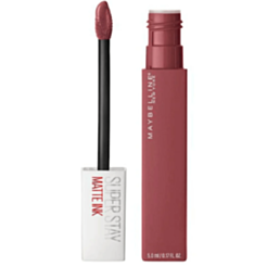 Помада Maybelline New York Super Stay Ink Matte 80 3600531469481